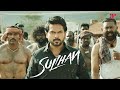 Sulthan Movie Scenes Karthi Vs Corporate Evil The Battle Begins Karthi Rashmika