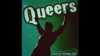 The Queers - I Can&#39;t Stop Farting
