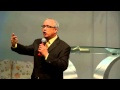 pastor Edemar Lamarques - No Mesmo Lugar, em Mundos Diferentes! 