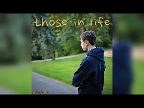 Wilson Ferguson - Adam