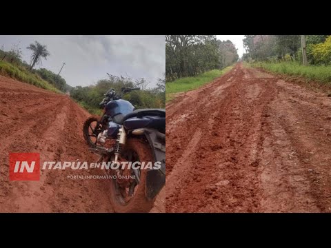 MUNICIPALIDAD DE GRAL. ARTIGAS DARÁ RESPUESTA A VECINOS DE ISLA ALTA