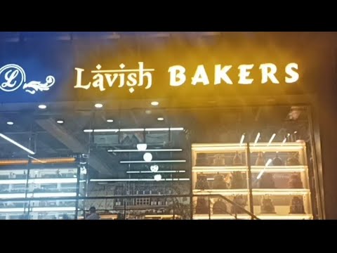 ONE OF THE BEST COOKIESS 🍪 BAKERY||LAVISH BAKERY||LAVISH BAKERY FULL VIDEO||SWATHI FOODS AND VLOGS