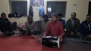preview picture of video 'Devi Stuti by Prabhakar Ji from Pratapgarh'