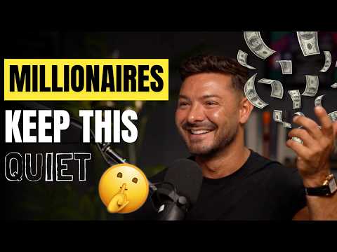 You’ll Never Build Wealth Without These Systems | Dan Thompson