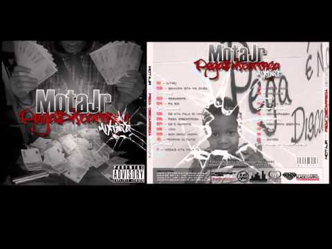 Mota JR ft Djiflow - Comparacom