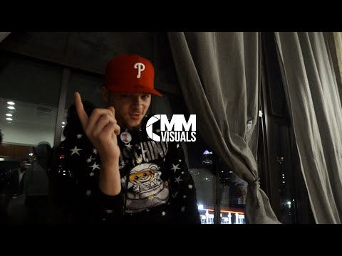 Lil Zack- Lean On | Visual by @MarlissaMonay