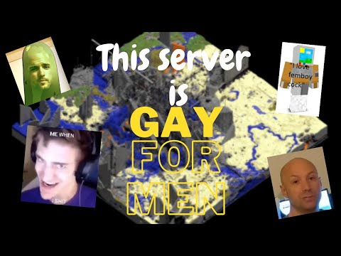 9b9t - The Gayest Anarchy Server In Minecraft [Episode 1]