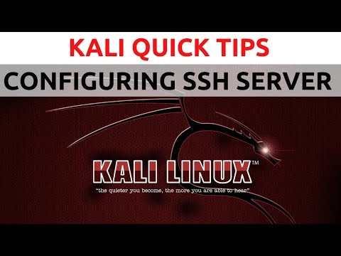 download lagu mp3 mp4 Kali Linux Ssh Tutorial, download lagu Kali Linux Ssh Tutorial gratis, unduh video klip Kali Linux Ssh Tutorial