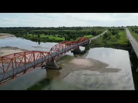 Outlook, Saskatchewan 