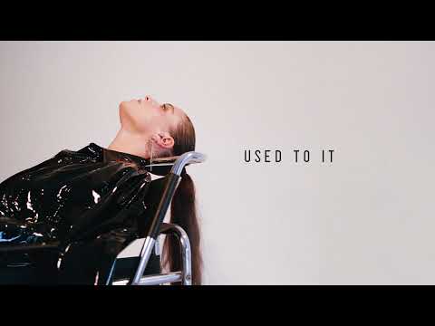 Michal Leah - Used To It