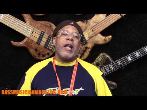 Bass Musician Magazine NAMM 2017 - LoPHAT Cabinets