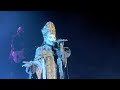 Ghost — Call Me Little Sunshine (Live IMPERATOUR 2022 - Manchester, UK) 4K HDR [Live Debut]