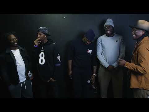 Beatrocka vs Ya Boy Tart