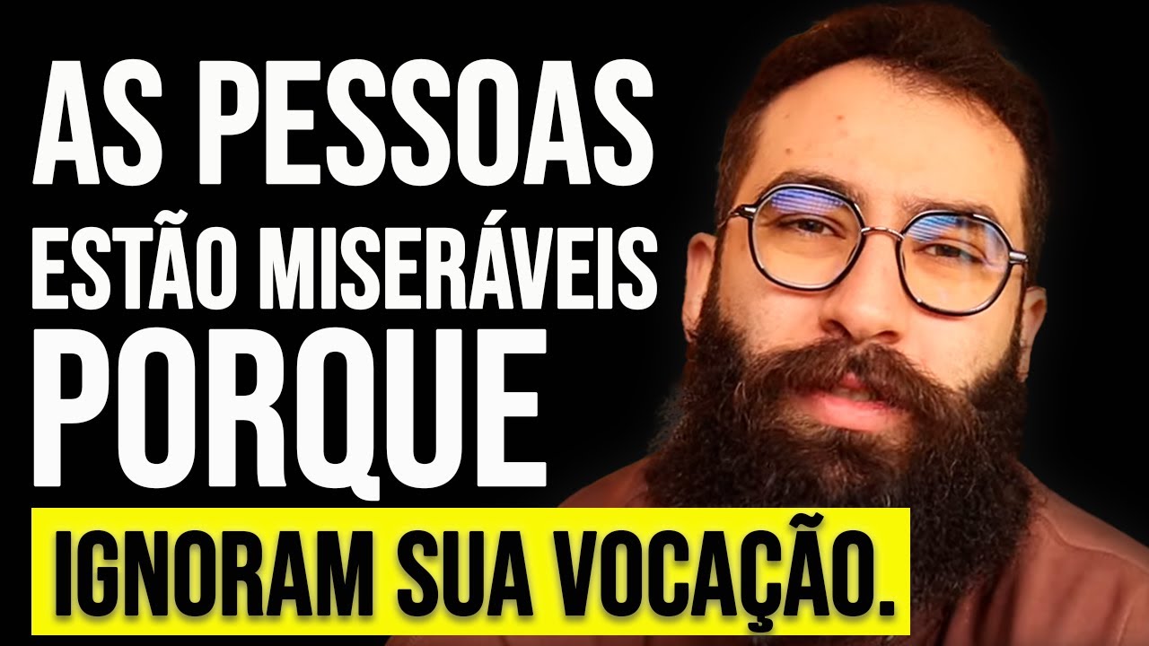 3 Signs You're in the Wrong Job