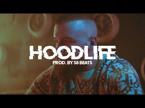 [FREE] Kollegah Type Beat "HOODLIFE" (prod. by 38 Beats)