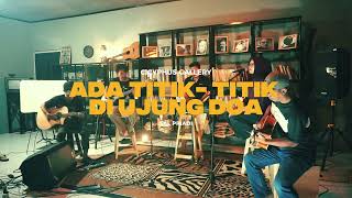 Download lagu there are dots at the end of the prayer l Sal Priadi l jamming session mp3 Download lagu there are dots at the end of the prayer l Sal Priadi l jamming session mp3