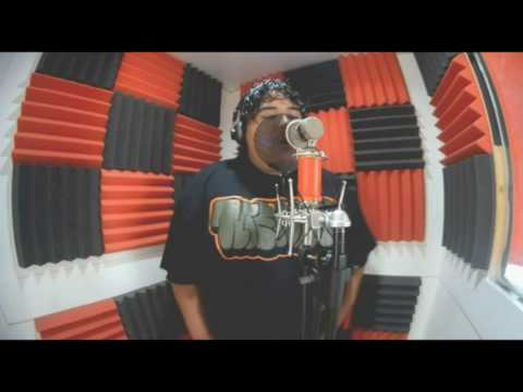 Jony Beltran Poseidon Battles Internacional