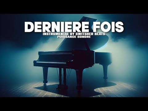 [Free] Sad Melodic Piano Type Beat - Instru Rap Trap Triste Instrumental Melancolique 2025