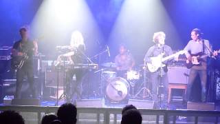 Spring King - Mumma - Liverpool Sound City - Friday 2nd May 2014   EVAC