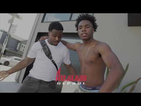 ZayBang x MallyBo Type Beat - Back At It Prod Armani Depaul