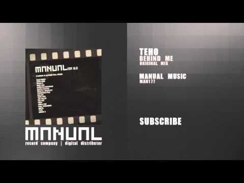 Teho - Behind Me