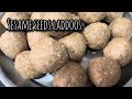Sesame Seeds Laddoo Calcium Rich Laddoos Sesameladdu Sesameladdurecipe Dietfood