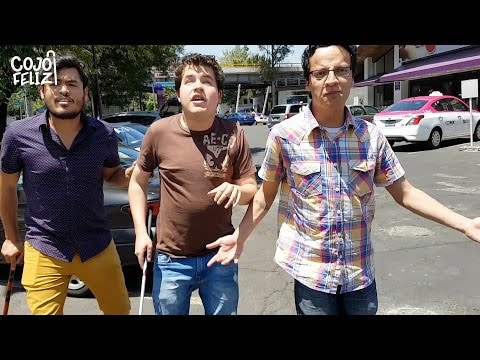 Lords Discapacitados #LordsDiscapacitados