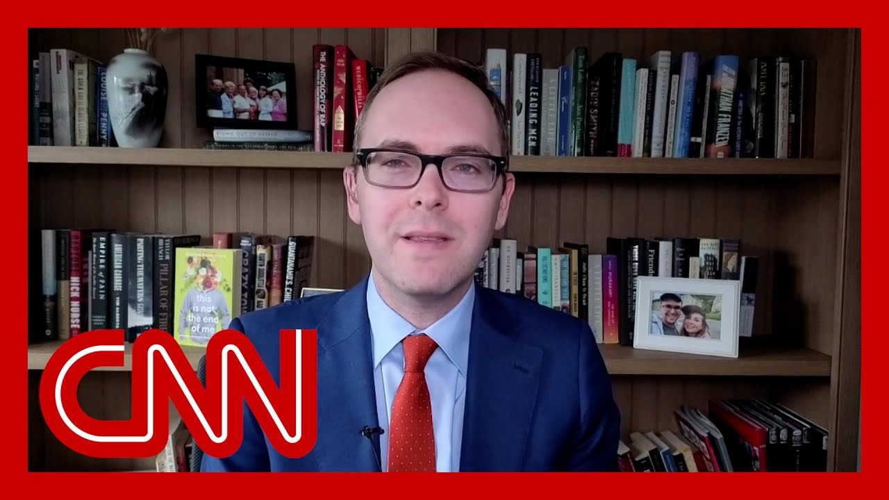 Daniel Dale fact-checks Trump’s claims about inflation