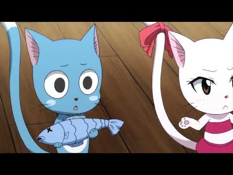 Fairy Tail (Final Series) - Episode 9
