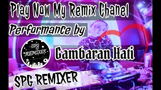Download lagu Dj Gambaran Hati Remix full bas terbaru 2020•Semi Trap Karnaval [DJ ALDI] mp3