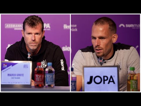 Das sagen der VfL-Trainer und der Kapitän zum Abgang von Moritz Heyer