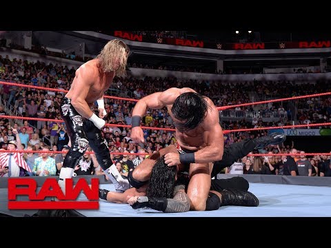 WWE/NXT Live Event Reports, Aug. 9-13: Road To Summerslam Weekend Continues