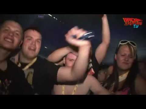 COLOURSFEST 2011 - MARK SMITH - BTTF ARENA