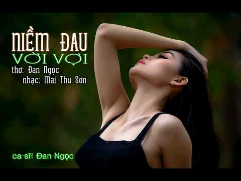 Niềm đau vời vợi - Đan Ngọc