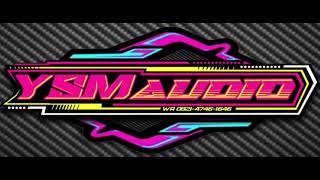 Download lagu DJ SOTYA JEDAG JEDUG JINGGLE - YSM AUDIO mp3