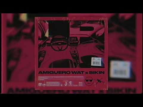 LP - A. Wat ft Sikin 😎