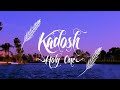 Kadosh (Holy One) Lyric Video-Hehuleejinzhangchiangyanwangcapel