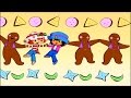 The Cookie Song Strawberry Shortcake