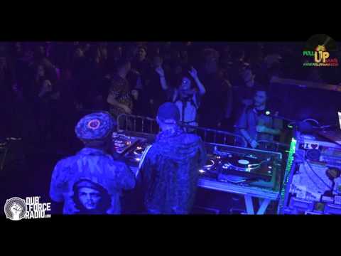 Green Light Sound System Ft  Speng Bond - Dub Echo #12 - (4K Video) Exclu