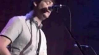 Meese excerpts from Oriental Theater