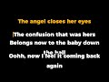 Lightning Crashes - Soul Cover - Lyric Version