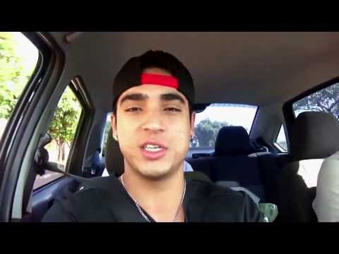 UHNECTADO - O Néctar Mc's  - GRAVAÇÃO 23/06/13 -  #AvanteBrasil e  #Revolução