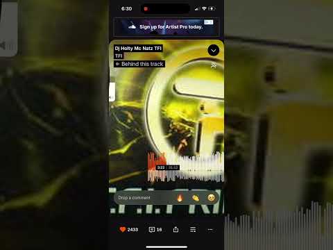 Dj holty mc natz TFI