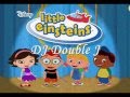 Little Einsteins Remix | DJ Double J ...