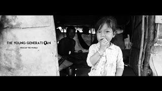 THE YOUNG GENERATION - Rescue the World (Official video 2016)