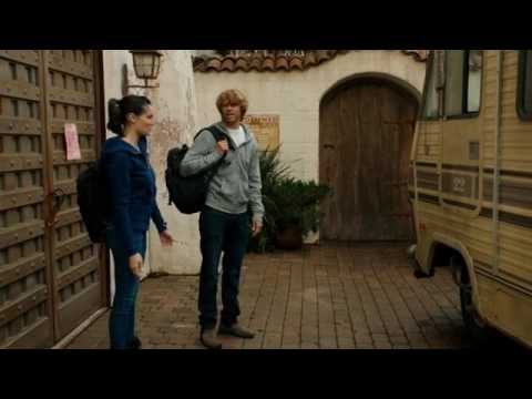 NCIS Los Angeles 8x18 - Super Awesome