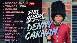 Download lagu Denny Caknan Full Album Terbaru 2026 - Negoro Angin | Full Album Teman Lembur & Aktivitas Harian mp3