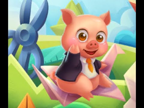 Pet Rescue Saga Level 5908 x2 no boosters