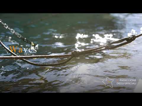 Il Padiglione degli Ufficiali - Acqua