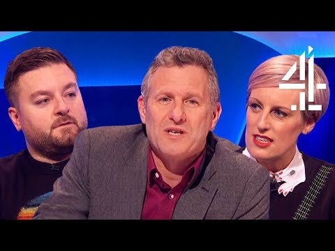 Is Boris Johnson Turning Out to Be the UK's Donald Trump? | The Last Leg